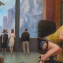 Zwiastowanie powszednie Zwiastowanie powszednie