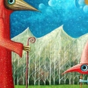 Przyjaciele z zaczarowanej doliny Przyjaciele z zaczarowanej doliny