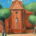 Miejsce w którym pękło niebo... Miejsce w którym pękło niebo...