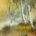 ZLOTA JESIEN ZLOTA JESIEN