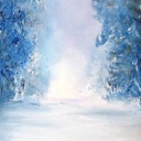 leśna droga leśna droga