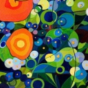 Gwiezdny ogród Charlotty Gwiezdny ogród Charlotty