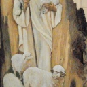 Dobry pasterz Dobry pasterz