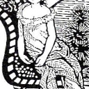 Ekslibris Joli Hayek Czaderskiej