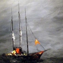 black ocean III black ocean III