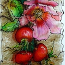 Dzika roza Dzika roza