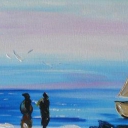 Pod żaglami Pod żaglami