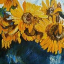 Słoneczniki Słoneczniki