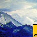 zima w górach zima w górach