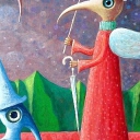 Księżycowi przyjaciele III Księżycowi przyjaciele III