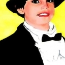 Luka-portret syna. Luka-portret syna.