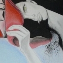 Kobieta w kapeluszu Kobieta w kapeluszu