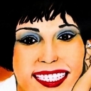 Whitney Houston. Whitney Houston.