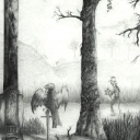 Przydrożne znaki pobożności ludowej (aut. Kamil Je Przydrożne znaki pobożności ludowej (aut. Kamil Je