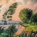 Ucieczka przed burzą