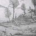 Pejzaż 2009 (aut.Kamil Jerzyk)