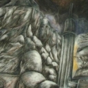 BUNT TYTANÓW (aut.Kamil Jerzyk)