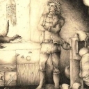 O chojnickich gawronach i guziku burmistrza (aut. 