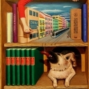 Biblioteczka Biblioteczka