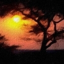 Piękno Afryki Piękno Afryki