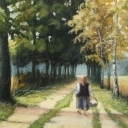 droga do wsi droga do wsi