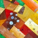 Dziewczynka na rowerze