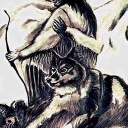 Na prerii. Na prerii.