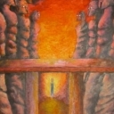 Brama (aut.Kamil Jerzyk)