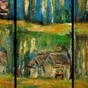 Toskania... Toskania...