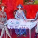 Kapeluszowe na kawie