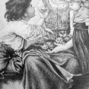 Zabawa z kotami. Zabawa z kotami.