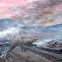 Stacja Sucha Beskidzka czyli 6.05 do Żywca