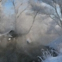 Zimową porą Zimową porą