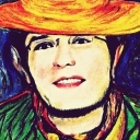 Luka-portret syna. Luka-portret syna.