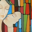 MIŁOŚĆ W KOLORACH TĘCZY MIŁOŚĆ W KOLORACH TĘCZY