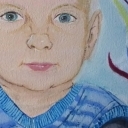 Chłopiec II Chłopiec II