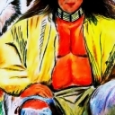 Apacz i wilki. Apacz i wilki.