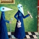 Leśny, Księżyc i mędrcy prawa II Leśny, Księżyc i mędrcy prawa II