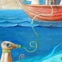 Podwodny spacer Leśnego II Podwodny spacer Leśnego II