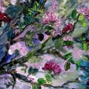 Kwitnące wiosną III