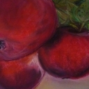 Czerwone jabłuszko Czerwone jabłuszko