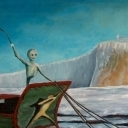 Ucieczka z krainy lodu