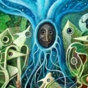 Magiczne drzewo Magiczne drzewo