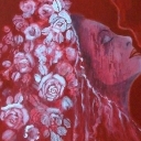 O czym marzy dziewczyna 