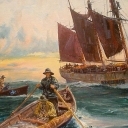 NA DALEKICH MORZACH NA DALEKICH MORZACH