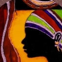 Kolory Afryki I Kolory Afryki I