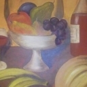 Martwa Natura z Dynią Martwa Natura z Dynią