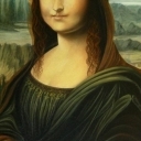 Mona Lisa