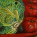 Kapusta i pomidorki Kapusta i pomidorki