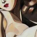 a la Lempicka XIII a la Lempicka XIII